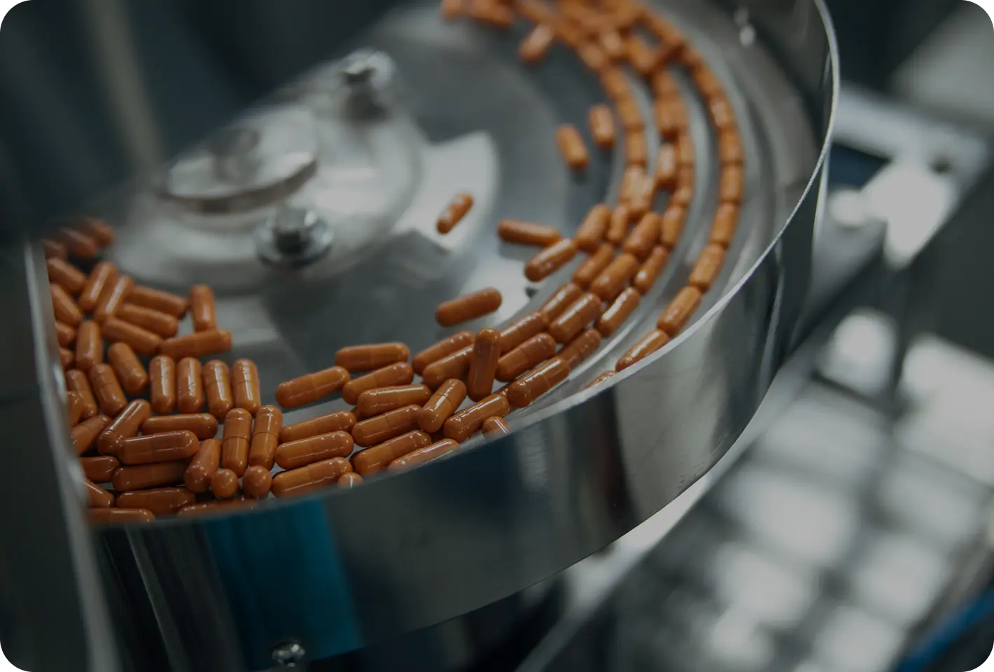 nmn supplement capsule manufacturing