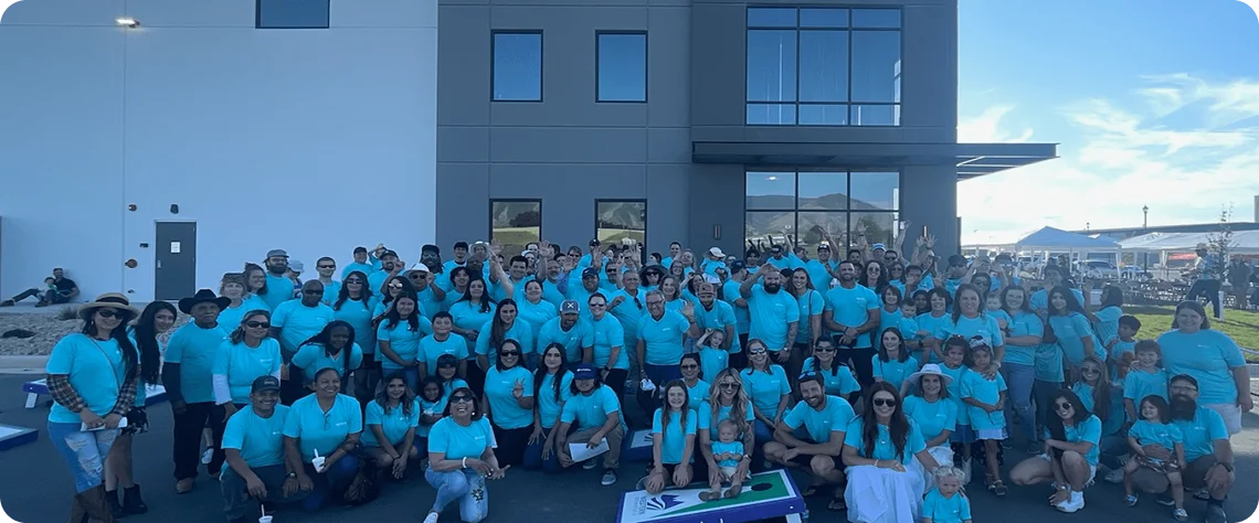 wb blends team photo 1