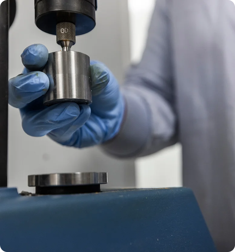 formulation research process