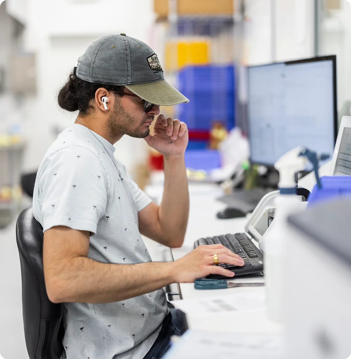 supplement client communication