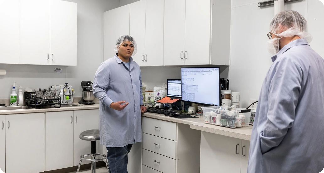 supplement research lab 1