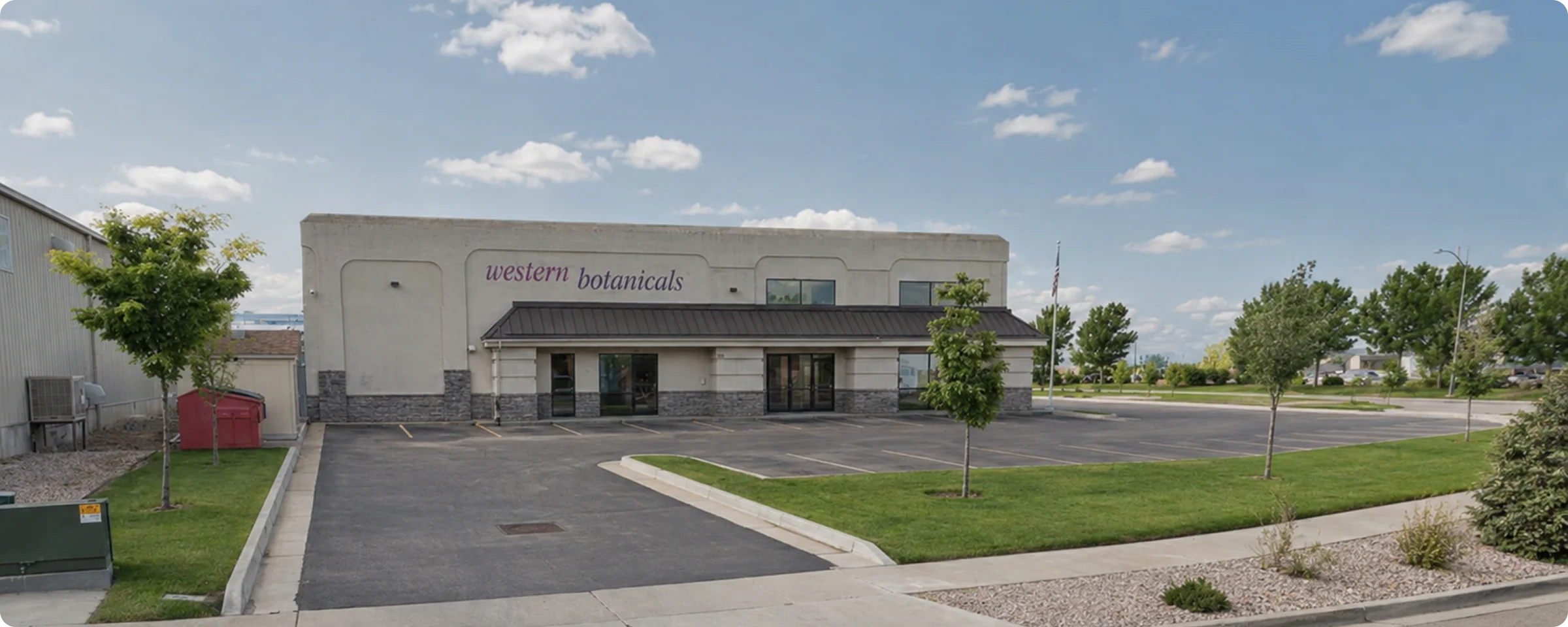 western botanicals facility 3 1