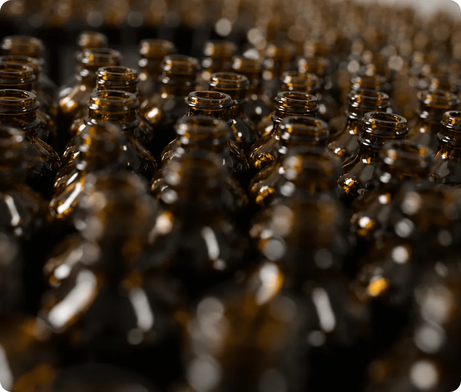 supplement liquid manufacturing