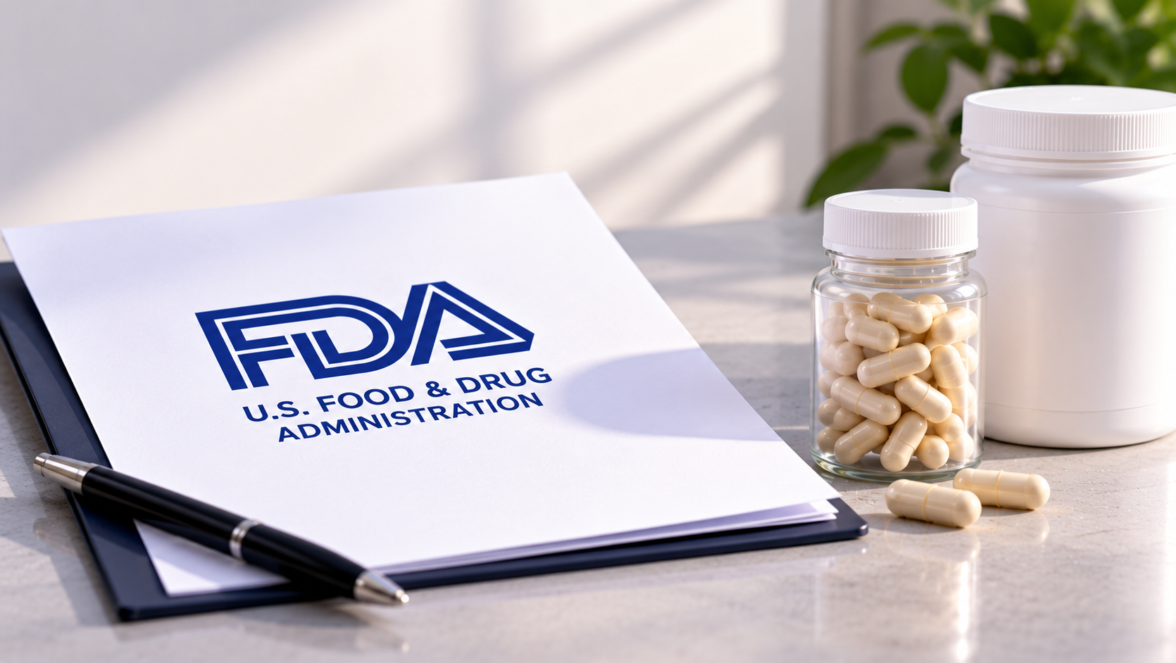 Are Supplements Regulated by the FDA What Brands Need to Know