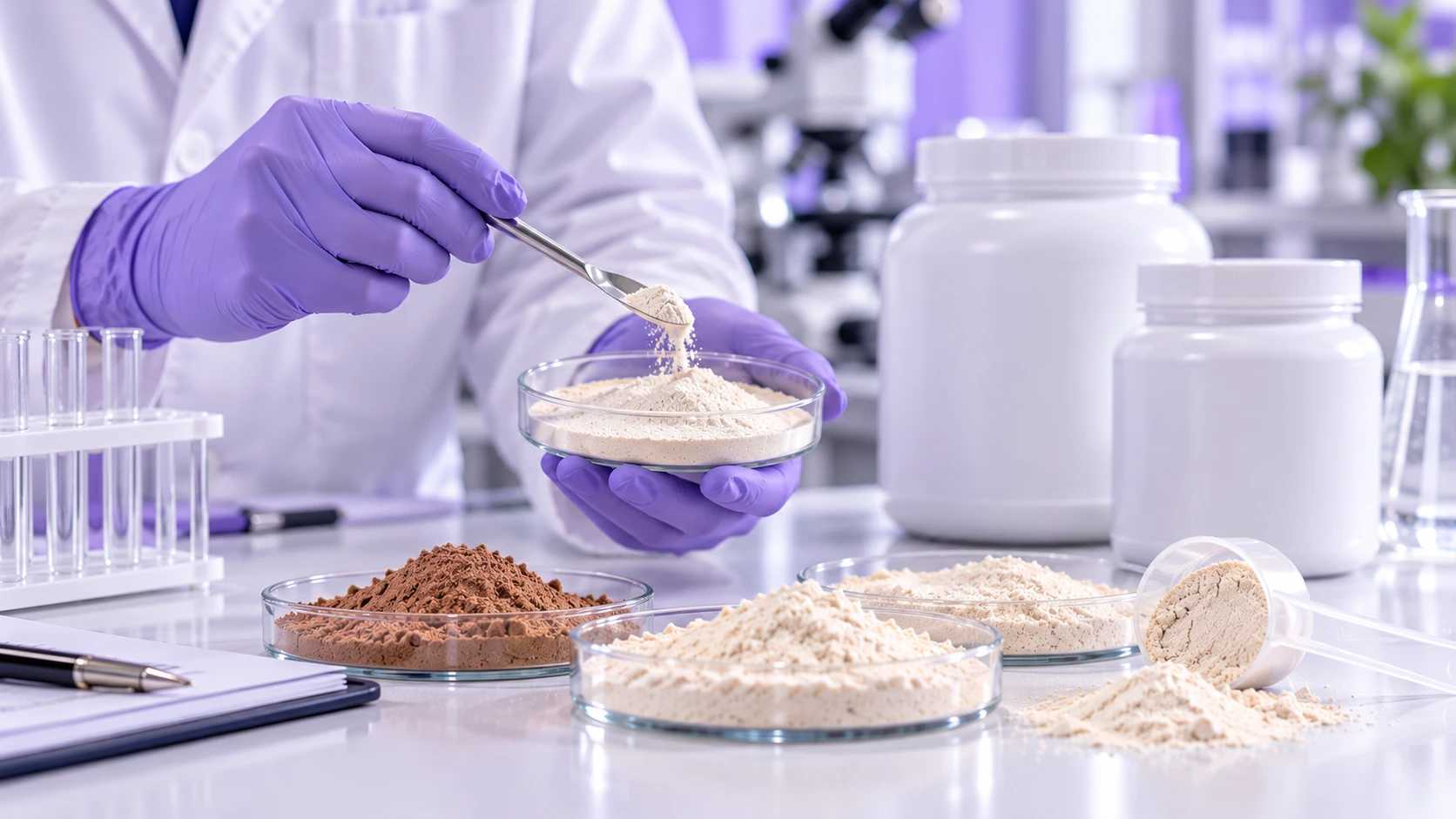 Common Powder Supplement Complaints How Brands Can Avoid Them