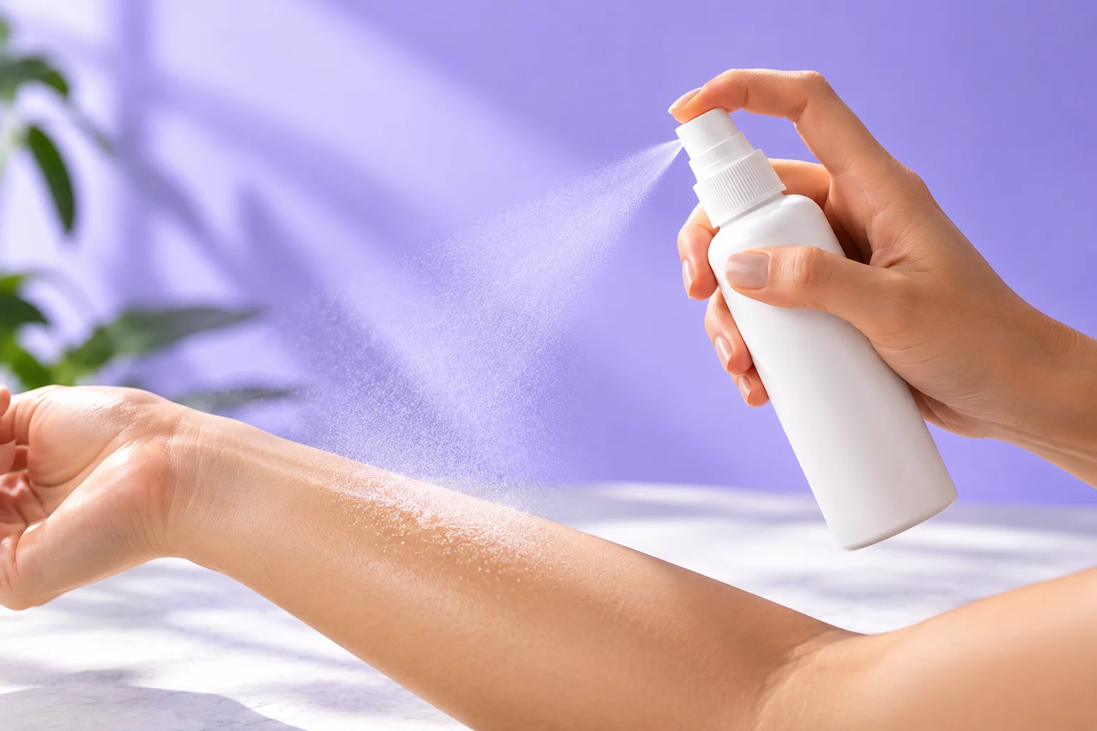What is Magnesium Oil Spray Uses, Benefits & Side Effects